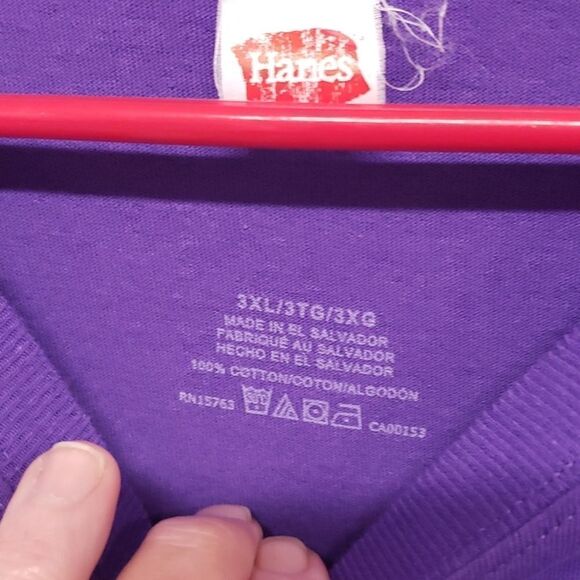 Lady Trucker graphic Tee size 3x EUC - Picture 3 of 5